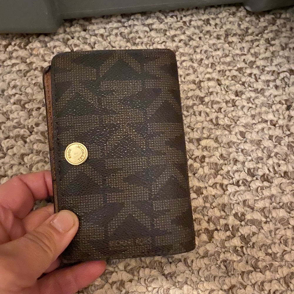 Mk wallet